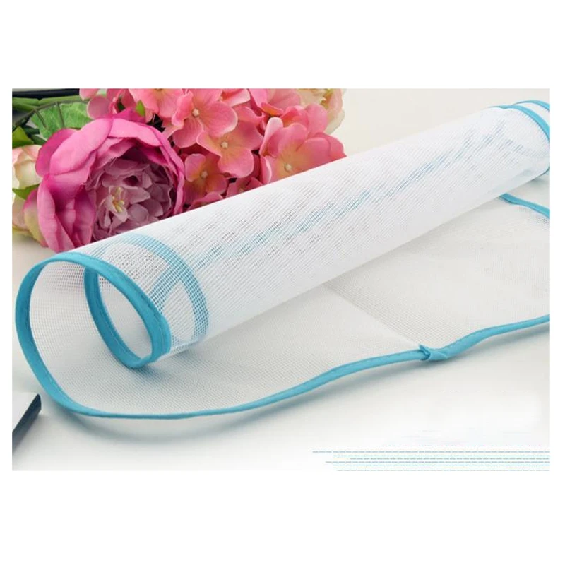 Новая практичная тканевая крышка защищает гладильную панель популярная простая в использовании гладильная доска