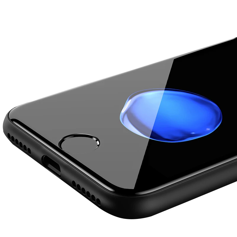 CAFELE-For-iphone-7-Screen-Protector-3D-soft-edge-full-cover-Tempered-Glass-For-iphone-7