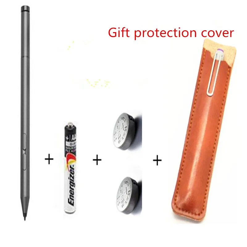 

NEW Original Active Pen 2 W/Bluetooth For Thinkpad Yoga730 Yoga530 yoga 6 pro Yoga720 Miix 520 Yoga c740 Yoga c930 Yoga c940
