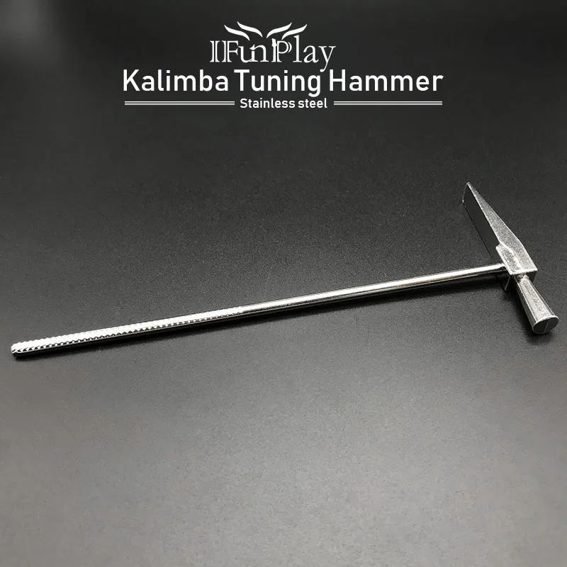 Kalimba Mbira Tuning Hammer Thumb Piano Tuning Hammer ...