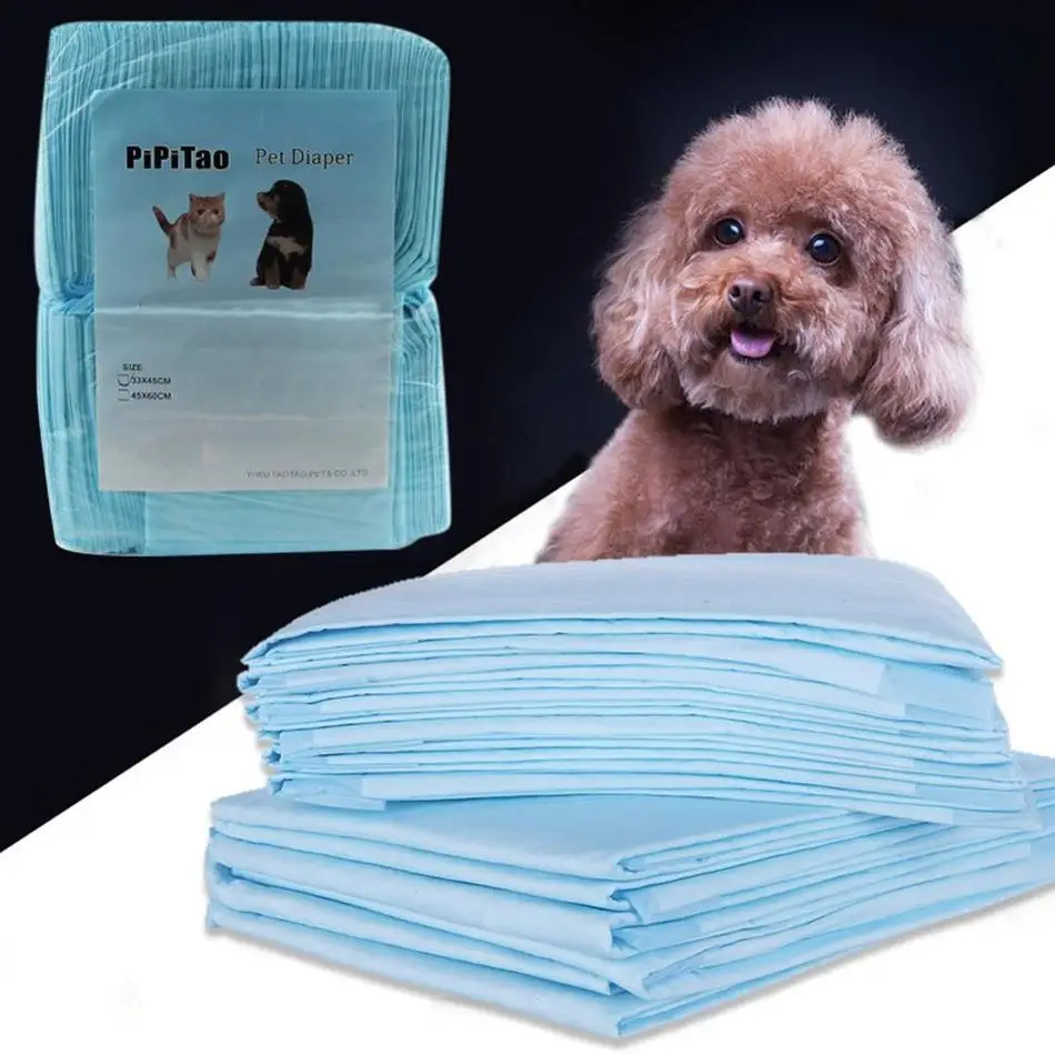 2016 Hot Pet Puppy dog Pee Pads dog Toilet Mat dog toilet mat perros moser yorkshire dogs