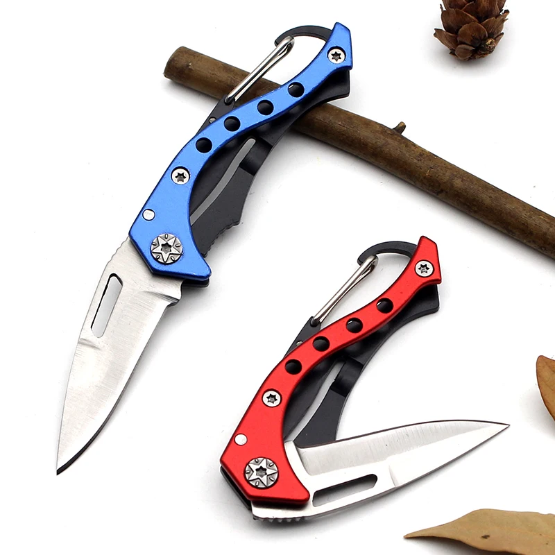 Survival-Top-Fashion-Knife-Mini-Portable-Key-Edc-Stainless-Fold-Camping-Tactical-Folding-Pocket-Ring-Outdoor (1)