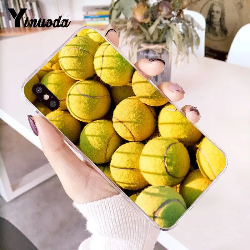 tennis ball