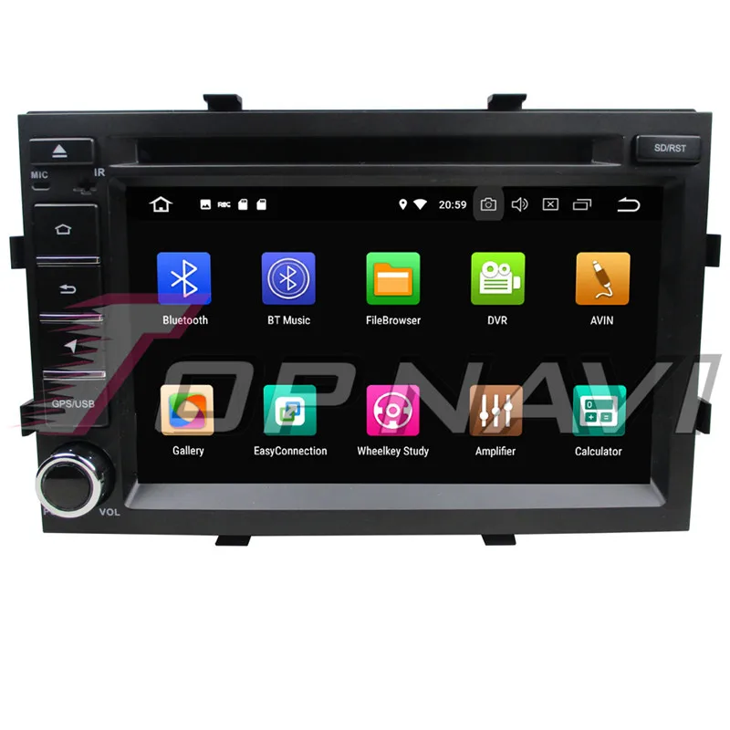   For Chevrolet Cobalt 2012-