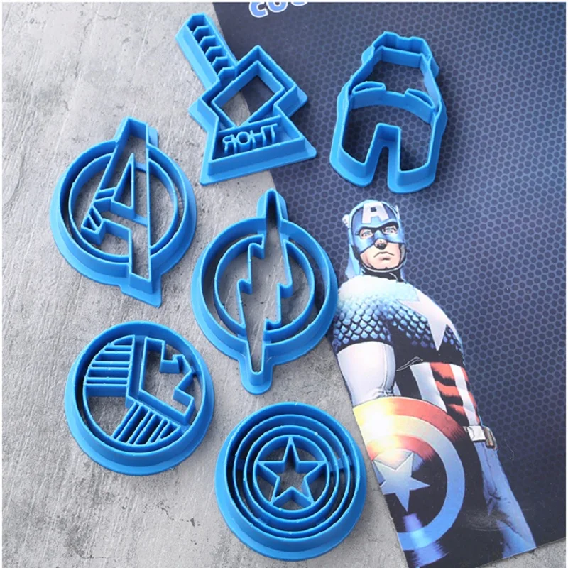 avengers kitchen set