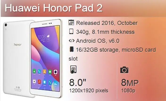 Honor 2