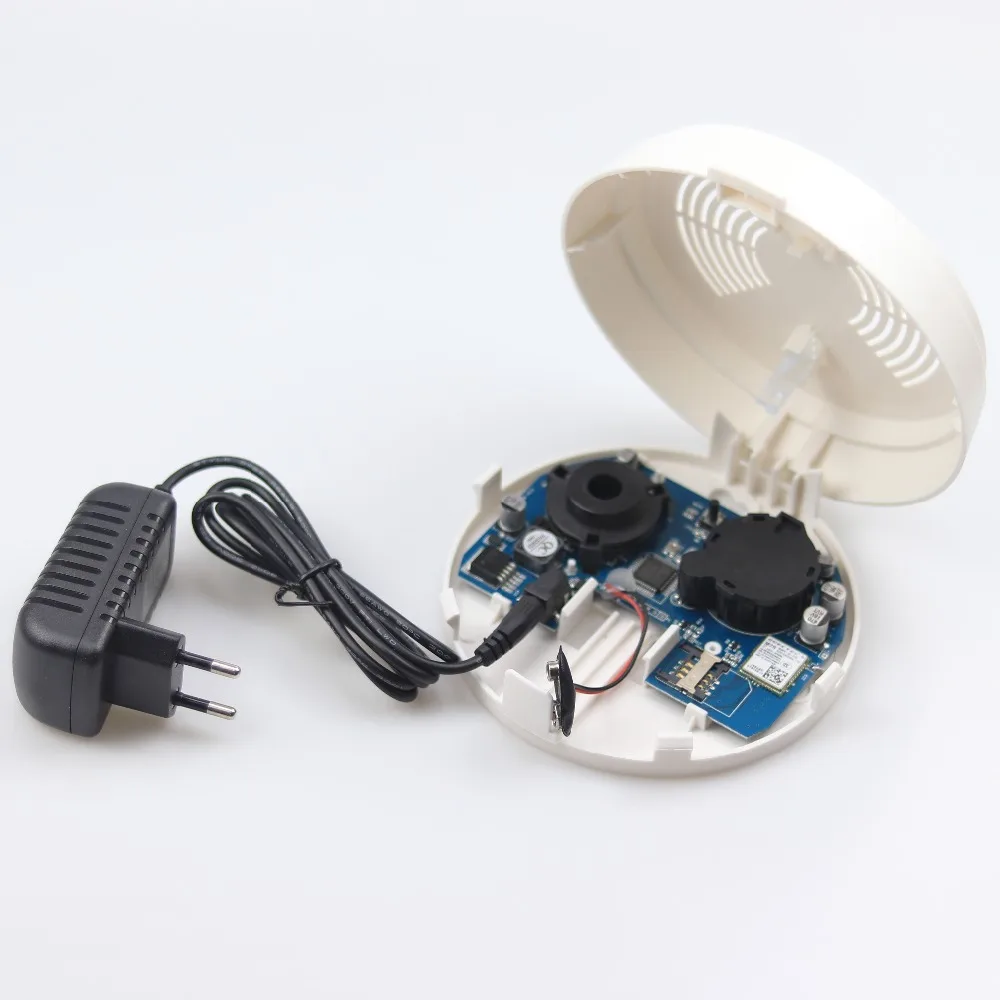 1 pcs high quality power supply adapter 5 v 2a adaptor 2000mA DC 5.5*2.1mm EU plug with Free Shipping