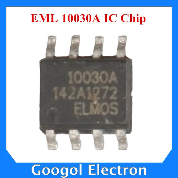 Prix pour Meilleur Prix EML 10030A IC Puce 5 pcs/lot Livraison Gratuite Prix pour Meilleur Prix EML 10030A IC Puce 5 pcs/lot Livraison Gratuite