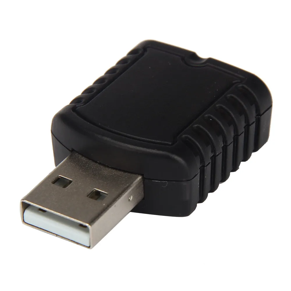 Портативный USB внешняя звуковая карта Микрофон Наушники стерео звуковой адаптер