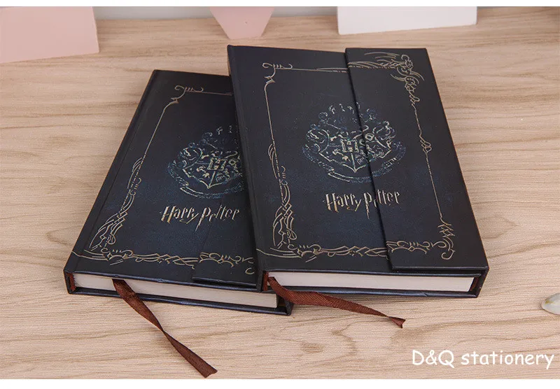 Magic Planner Notebook Book Diary with- Calendar Notebooks Student Gift Free Shopping Chinese Planner Notebooks