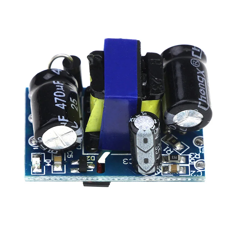 

220V to 90V AC-DC Step-down Module Isolation Switch Power Supply 9v500mA WIF66