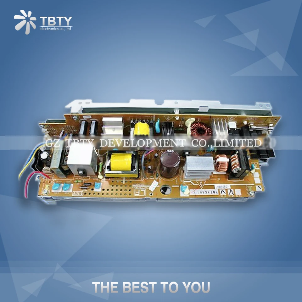 Printer Power Supply Board For HP CP2025 2025 HP2025 Power Board Panel