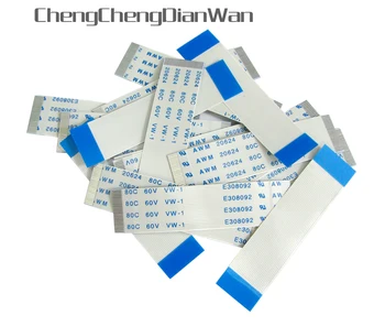 

ChengChengDianWan 60pcs/lot hop-14xx 14xx hop-141x 141x laser lens 14xx Laser lens Cable for xbox360 xbox 360 16d2s dvd cable