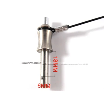 

Stainless Speakers Pin 6x18mm For Line Array System Rigging Professional