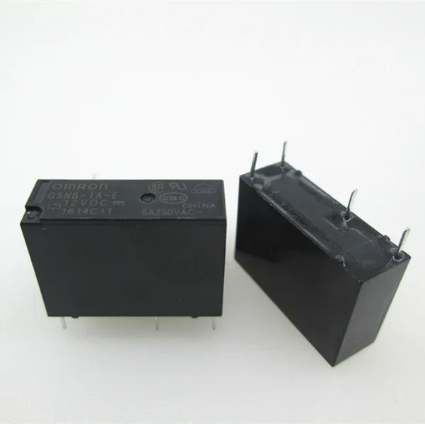 G5NB-1A-E-12VDC