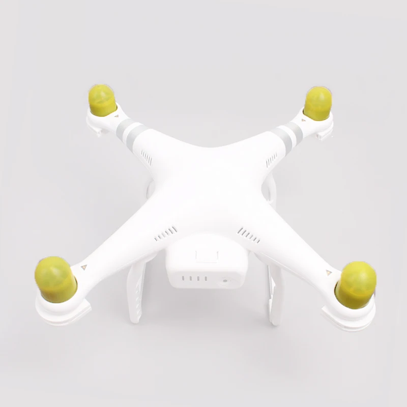 Защитная крышка для мотора дрона DJI Phantom 4/4 Pro (plus)/Phantom 3 2 4 шт.|cover for|cover coverscover for motor |