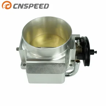 

CNSPEED 102mm New Throttle Body For Iii LS1 LS2 LS6 102mm Throttle Body High Quality YC100733