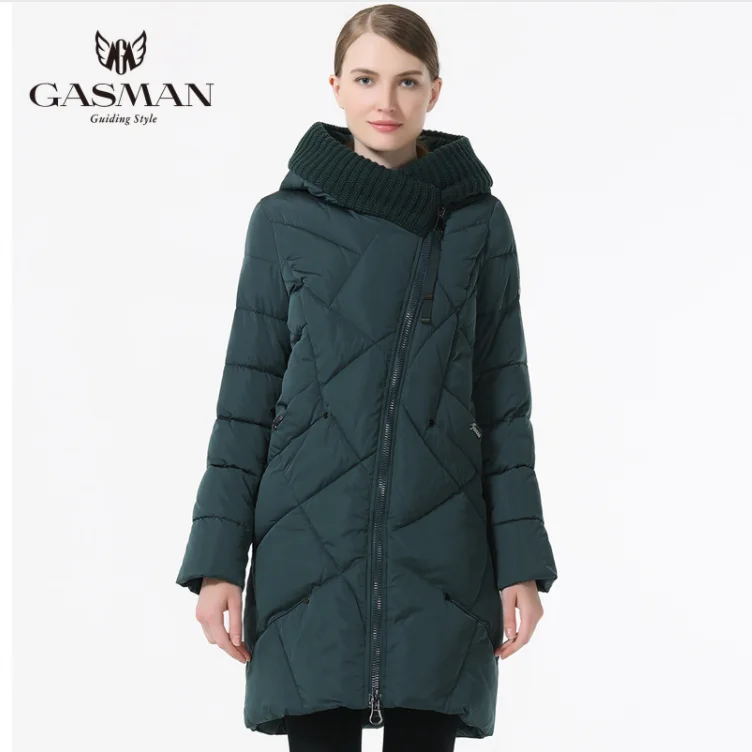 2017 Women Winter Down Jacket Long Thickening Casual Overcoats parka women Plus Size 5XL 6XL New Winter Collection High quality