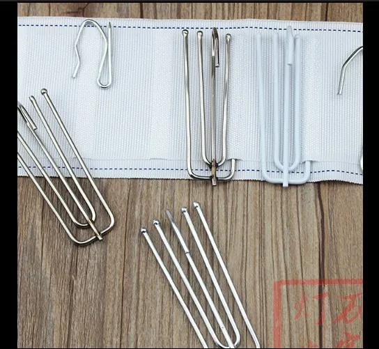 hook curtains