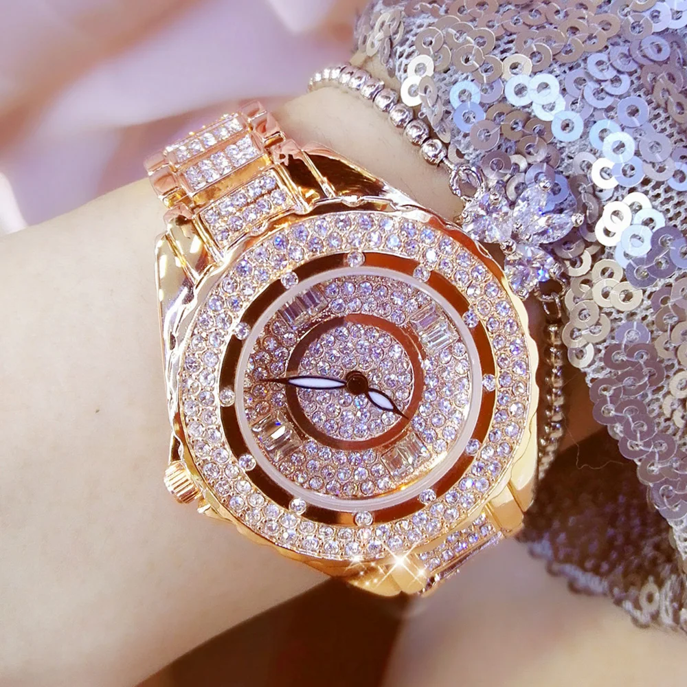 Часы женские кварцевые, серебристые, со стальным браслетом, 2019