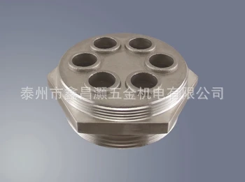 

Specializing in the production of stainless steel electric heating pipe flange 2 inch pipe joint end of the thread with the weld
