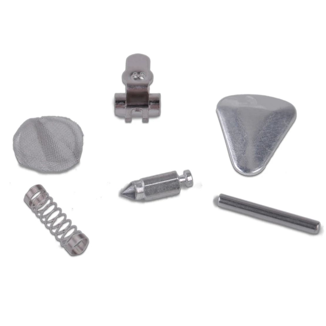 LETAOSK Карбюратор Carb комплект для ремонта и восстановления подходит Stihl 034 044 036 MS340