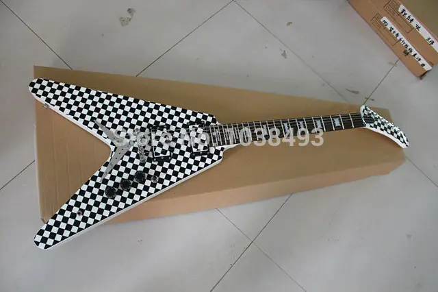 Best price at $309 Cheap Made in China the best variety of LP guitars can be customized EMS free shipping and solve any problems