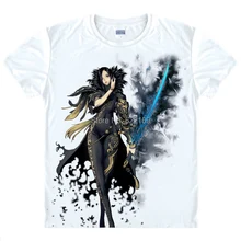 Japanese Fullmetal Alchemist anime t shirt anime Edward Alphonse cotton shirt Cosplay christmas Costumes anime clothing