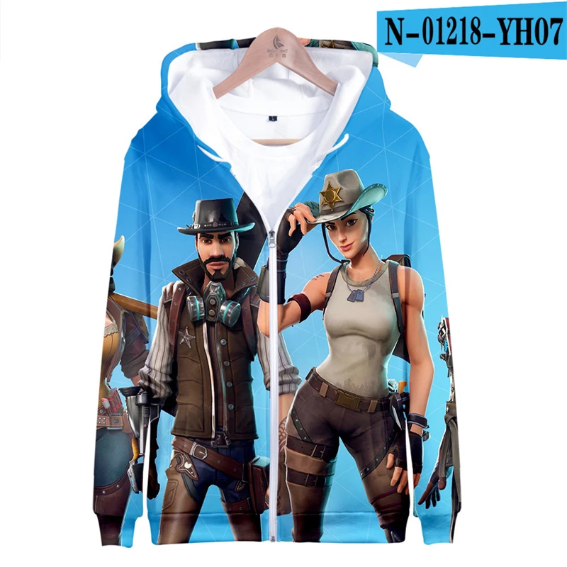 Fortniter Battle Royale Hoodie Pullover Hoodies Fortniter Battle Royale Clothes Battle Royale Kid Clothes Game Clothings 2019 Fortniter Battle Royale Hoodie Pullover Hoodies Fortniter Battle Royale Clothes Battle Royale Kid Clothes Game Clothings 2019
