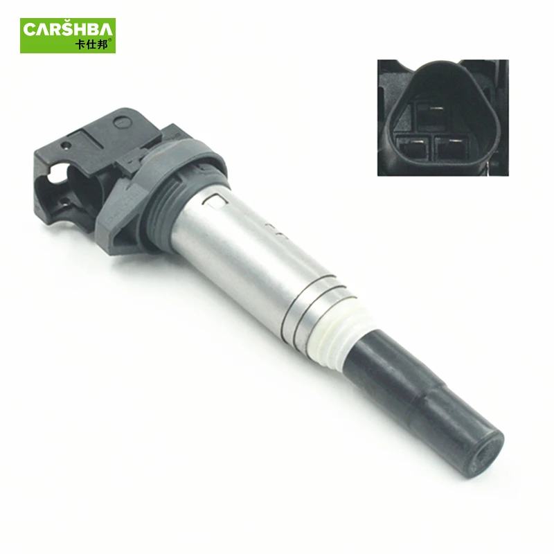 12138616153 bmw катушка зажигания