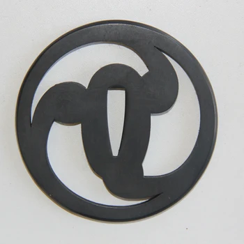 

Sword Iron Tsuba Hollow Guard For Japanese Samurai Katana Maintenance