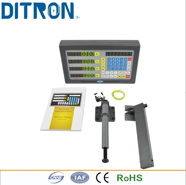 D70-4V kit