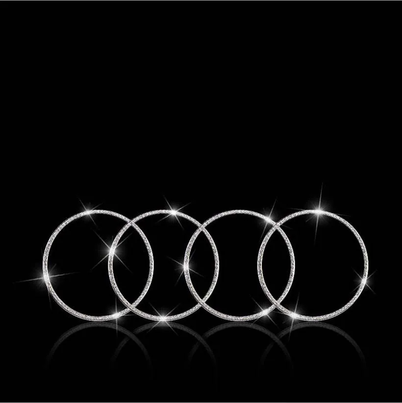 door speaker trim for Mercedes Benz C Class W205 GLC 2016 2017 2018 (1)