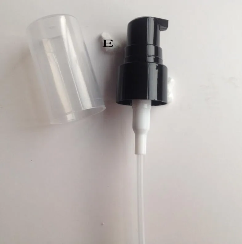 

Makeup tools Foundation Pump Suitable for bottle diameter 20mm Liquid Foundation