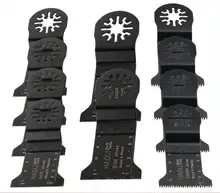 10 pcs 45mm Oscillating multi Tool saw blade fit for multifunction electric tools as Fein,Dremel,TCH power tool ,FREE SHIPPING