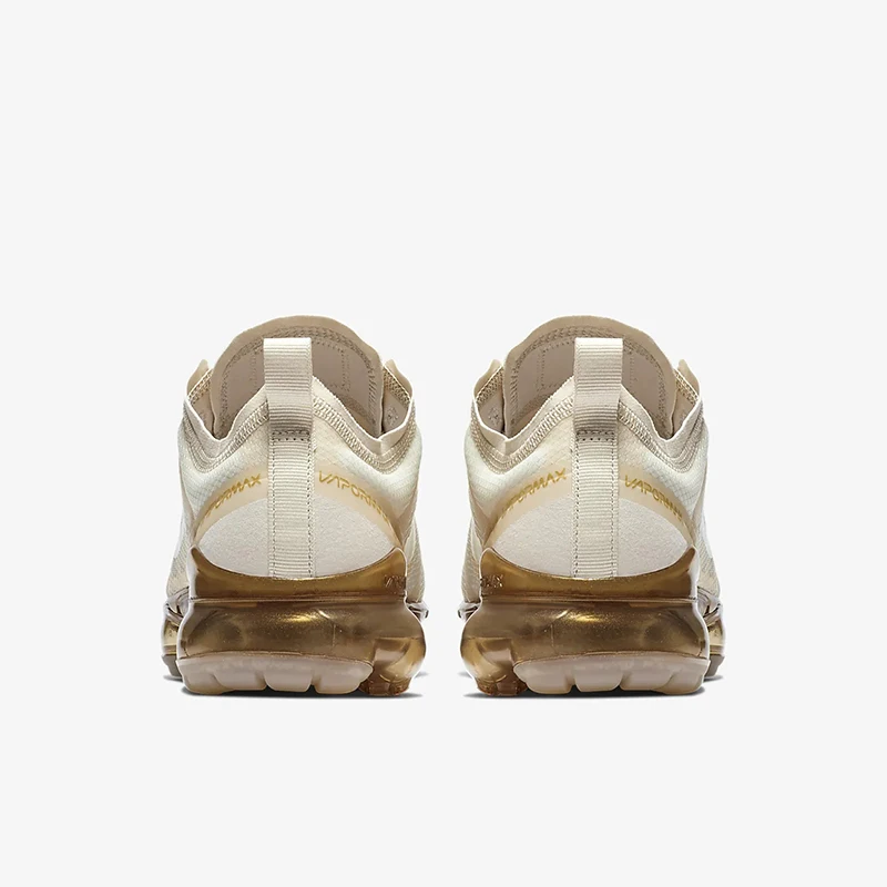 Original Nike Air VaporMax 2019 Women's Running Shoes Outdoor Sneakers New Arrival Jogging Athletic Designer Footwear AR6632-101