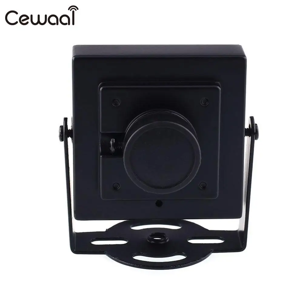 Cewaal FPV системы Мини Digital Video Cam Камера HD 700TVL для аэрофотосъемки полета видеокамера
