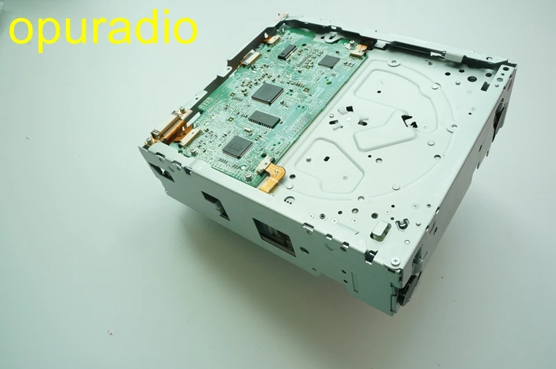 Panasonic 6 cd YGAP9B76A (1)