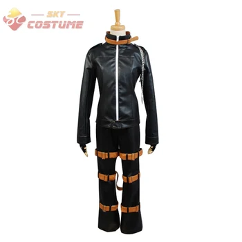 

Chunibyo Demo Koi ga Shitai Yuta Togashi Cosplay Costume PU for Men and Women