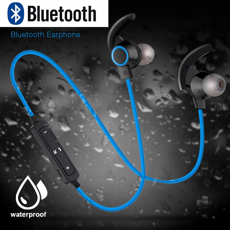 56SX беспроводная гарнитура для наушников Bluetooth наушники спортивные