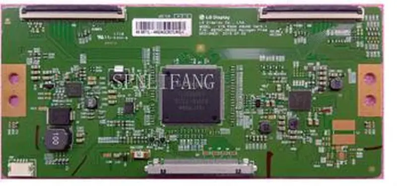 

Free shipping 6870C-0620A Good Working Tested
