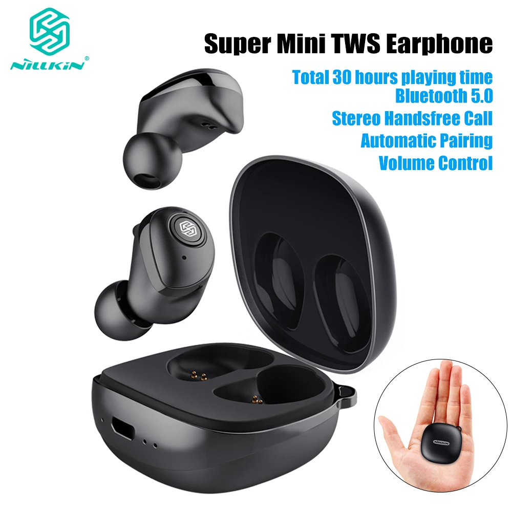 TWS Earphone 1