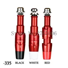 1 шт. наконечник. 335 Гольф Вал адаптер рукав для большой Bertha Alpha 815/816, V-Series, XR, Pro драйвер и фарватера дерево красного цвета