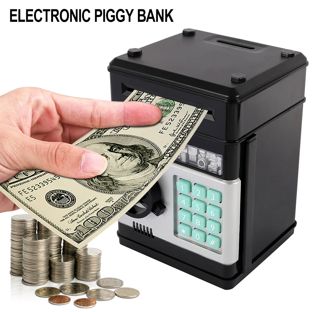 Types of electronic money picture