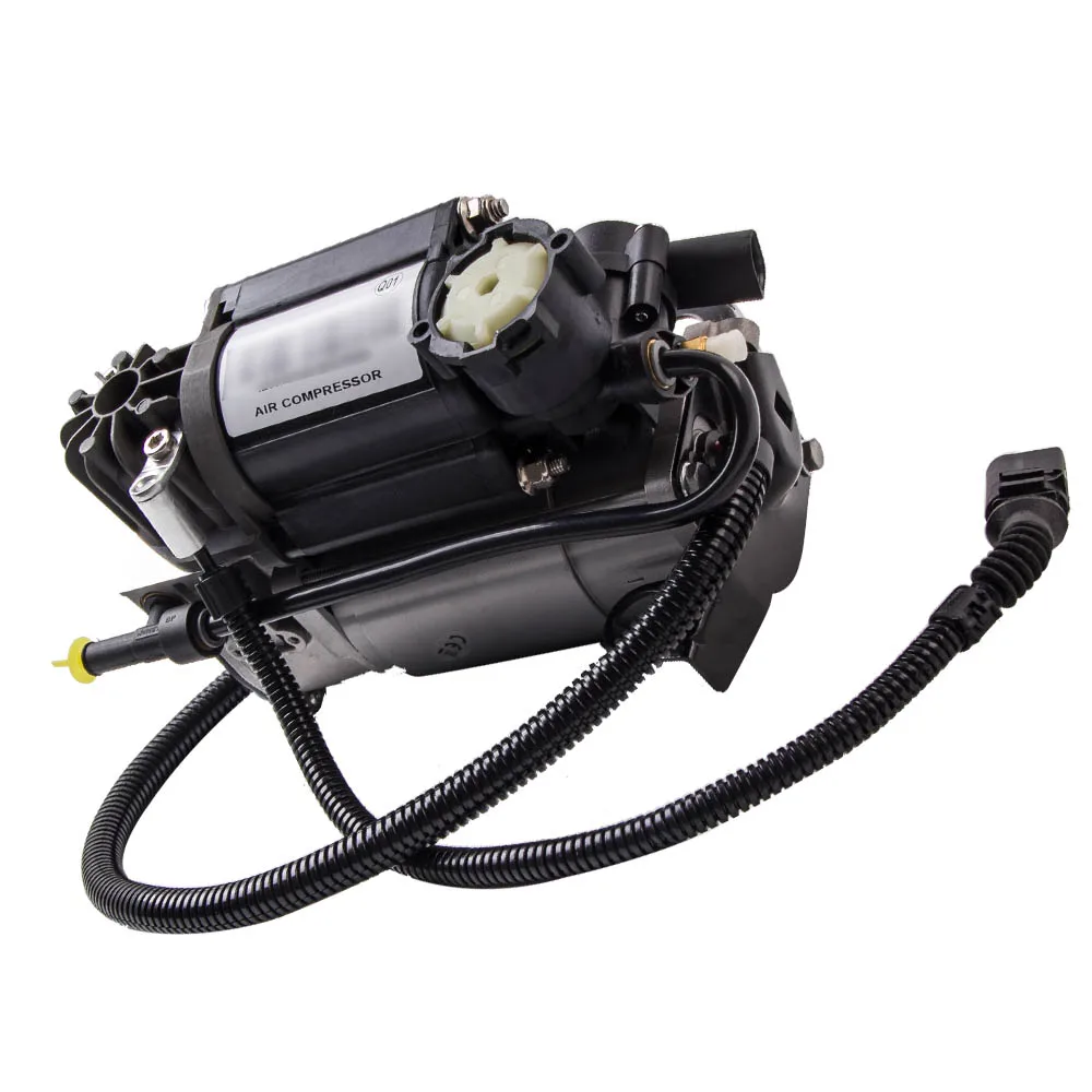 Пневматическая подвеска компрессор насос для Audi A6 C5 Allroad 01 05 4Z7616007A 4B0616007 4B0616007B
