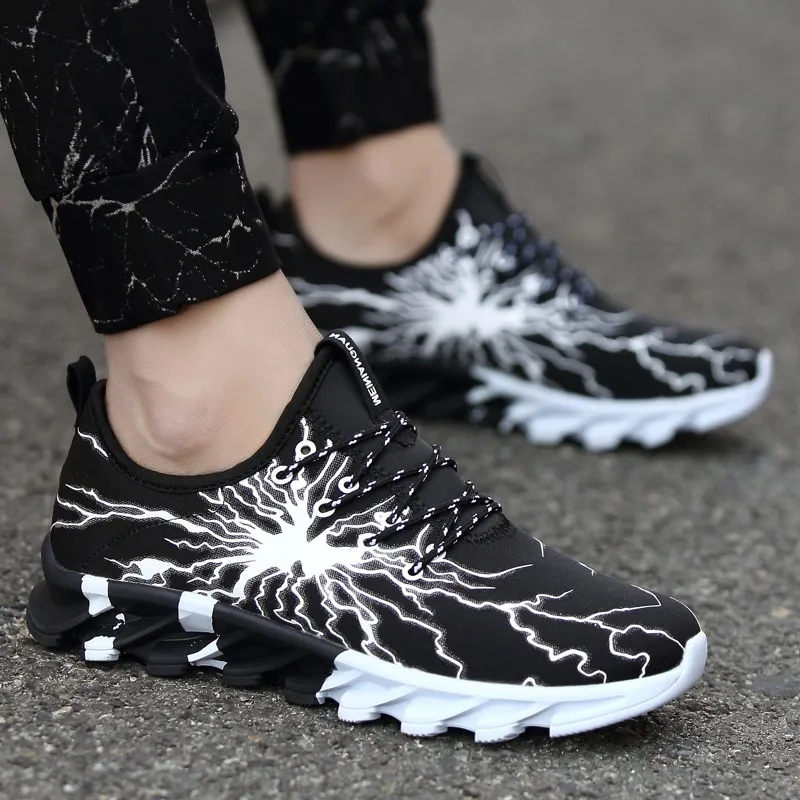 

2018 men casual shoes male tide Breathable flats men's wild comfortable Lace-Up canvas shoes man DE68