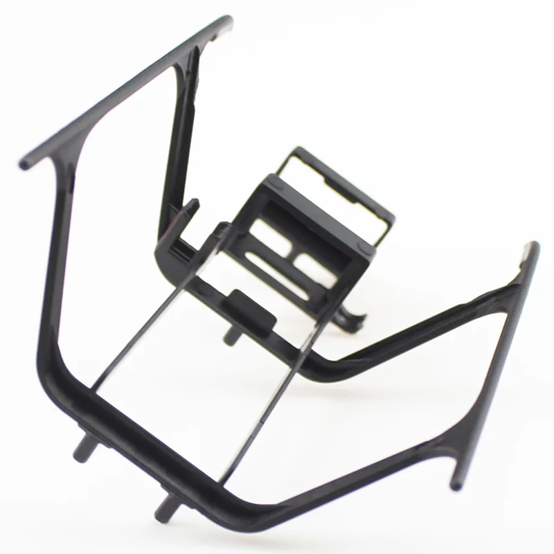 OPQ K130 Rc вертолетные части пластиковый посадочный держатель для камеры Дрон