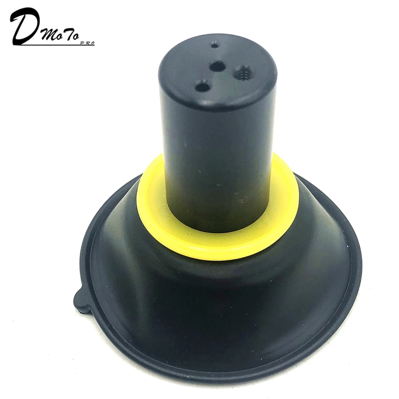 Carburetor Repair Rebuild Kit For GY6 4Stroke 50cc Lance 50QT-A 50QT-6 18mm Carb - Image 4