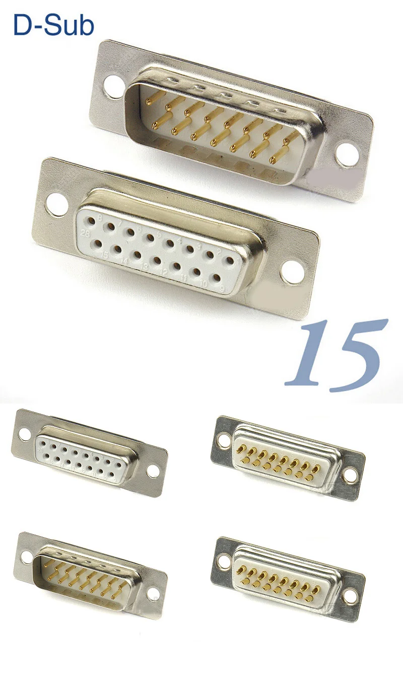 DB15-1