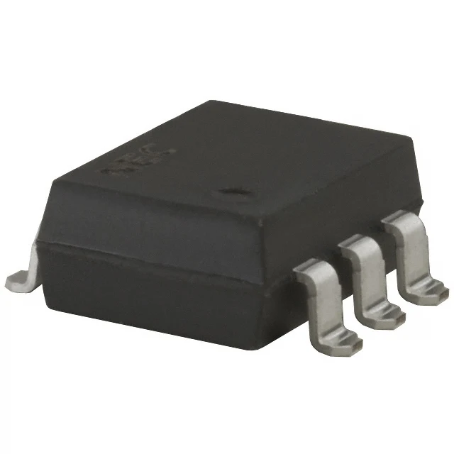 SSR OCMOS FET 1.8A NO 6 SMD Solid State Relays PS710AL 1A Arelay solid